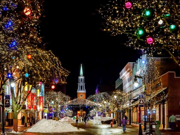 Czy gmina zamierza oszczędzać na świątecznych iluminacjach