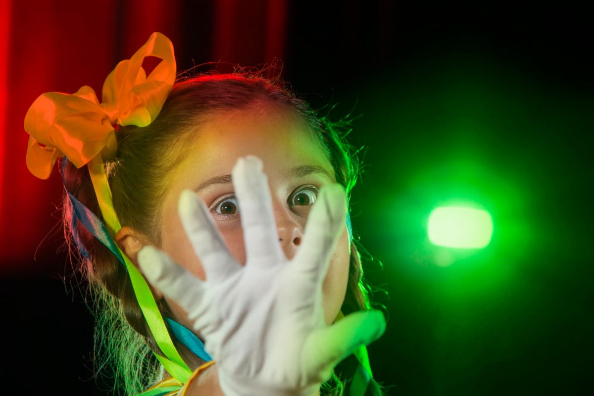 Teatr dla dzieci – jakie wartości płyną z przedstawień teatralnych?