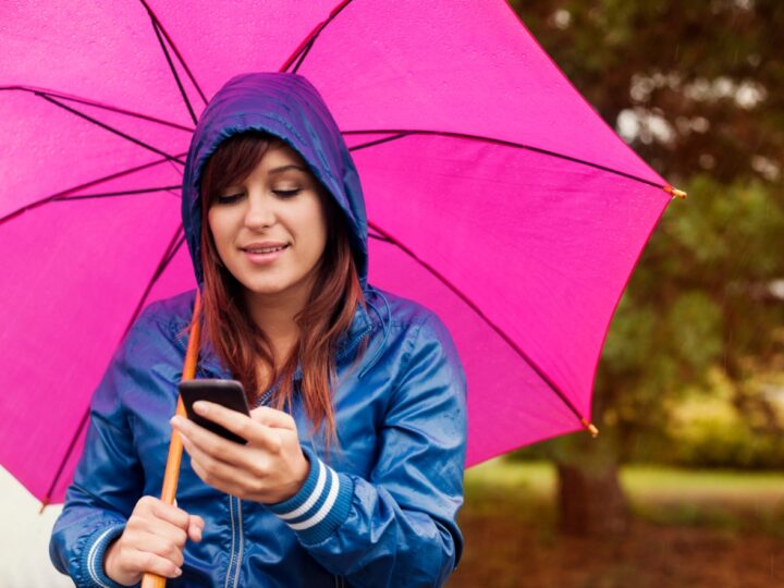 Ostrzeżenie meteorologiczne dla powiatu wrzesińskiego: możliwe opady marznące