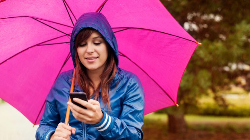 Ostrzeżenie meteorologiczne dla powiatu wrzesińskiego: możliwe opady marznące