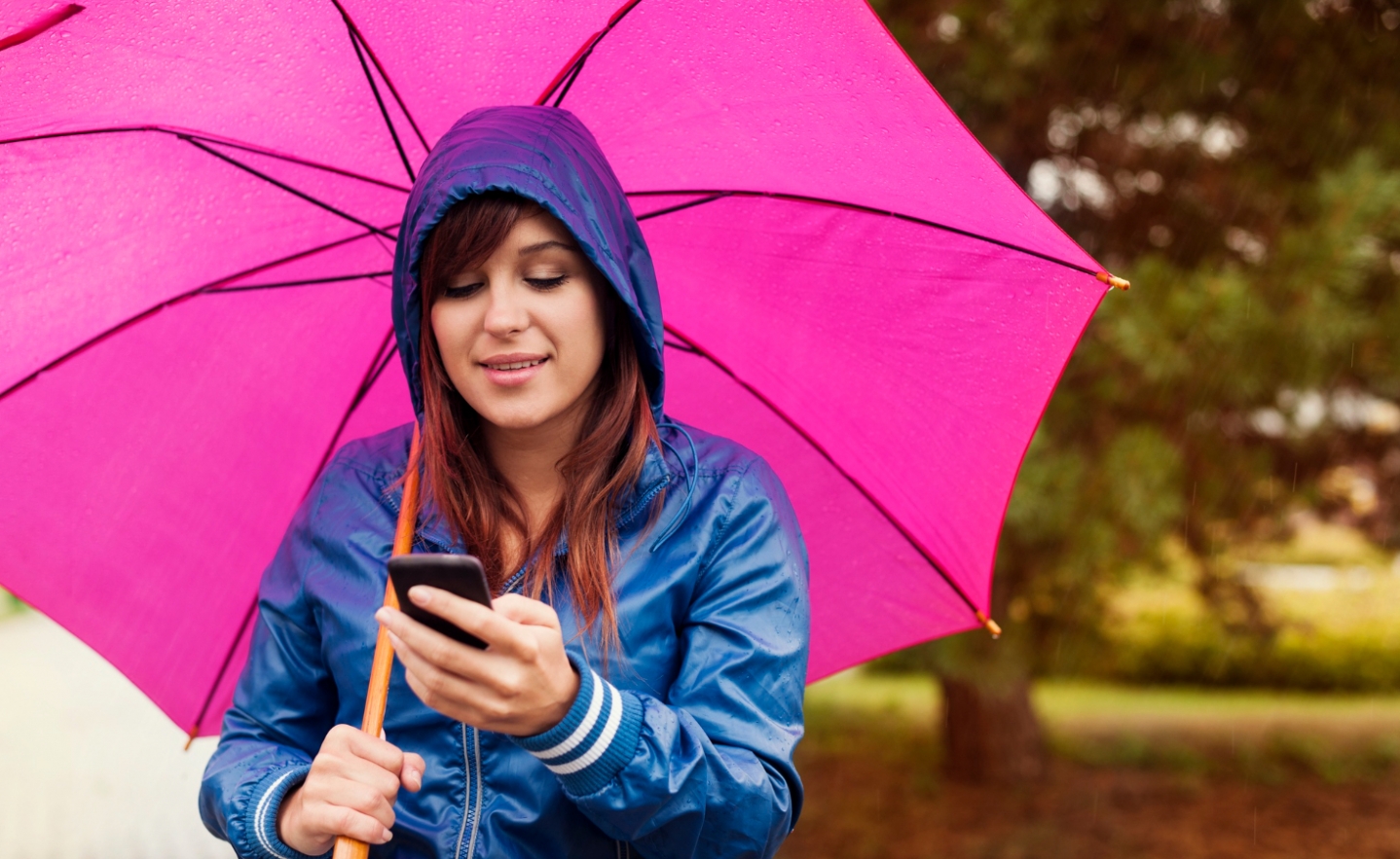 Ostrzeżenie meteorologiczne dla powiatu wrzesińskiego: możliwe opady marznące