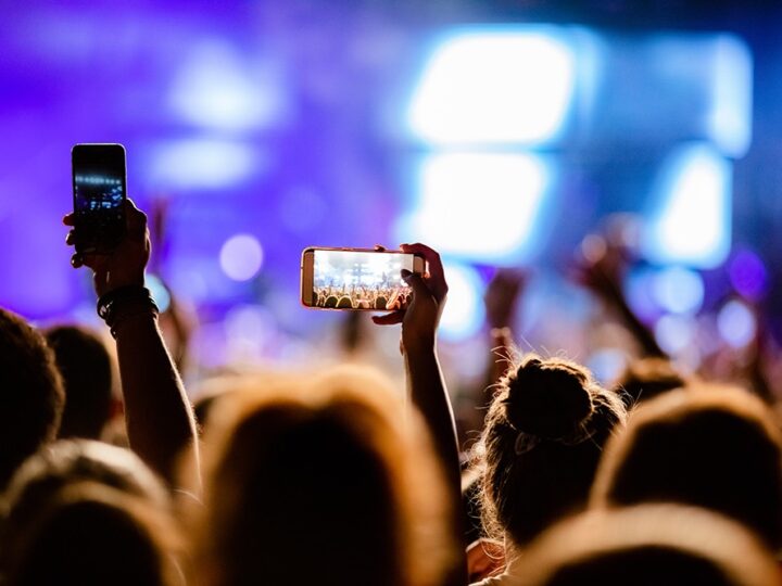 Futurofonia Festival: Głos w Nowej Erze Sztuki i Technologii