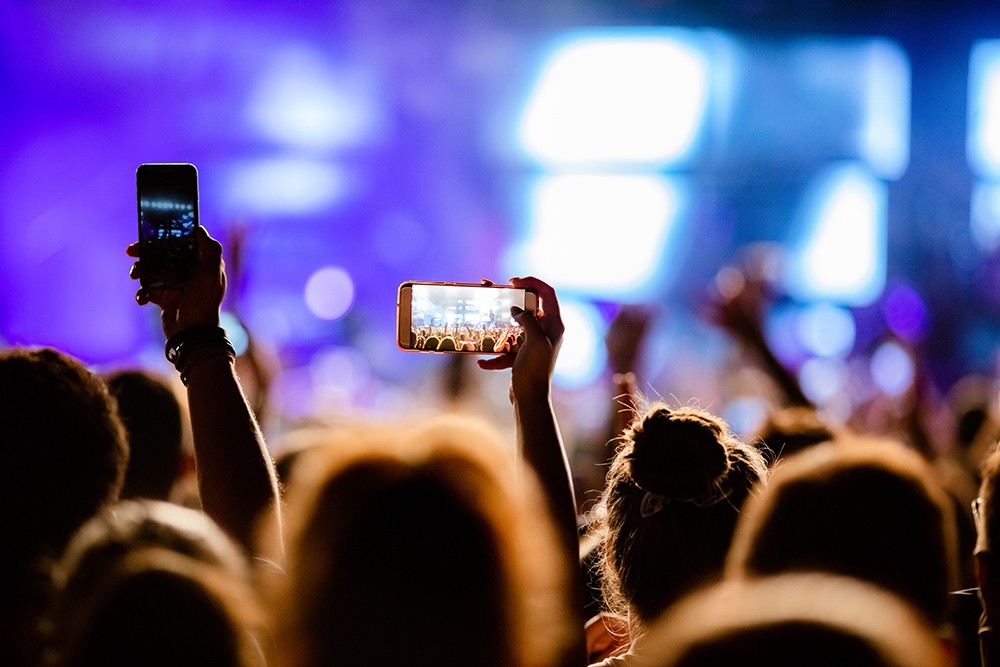 Futurofonia Festival: Głos w Nowej Erze Sztuki i Technologii