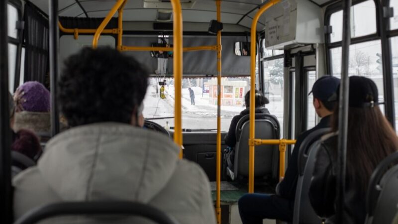 Nowa trasa linii nr 3 w Świnoujściu od 8 września!