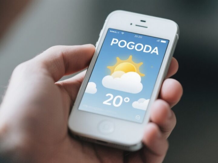Polska w ogniu: Ciepło przekracza hiszpańskie standardy!