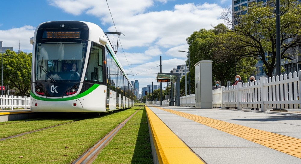 Specjalny tramwaj T3 na półfinał żużlowej Ekstraligi 7 września we Wrocławiu