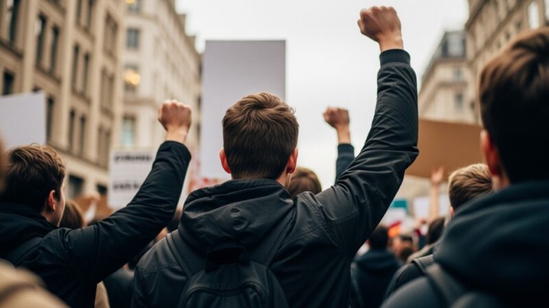 Strajk 10 września 2025: Paryż w chaosie z blokadami dróg i autostrad!