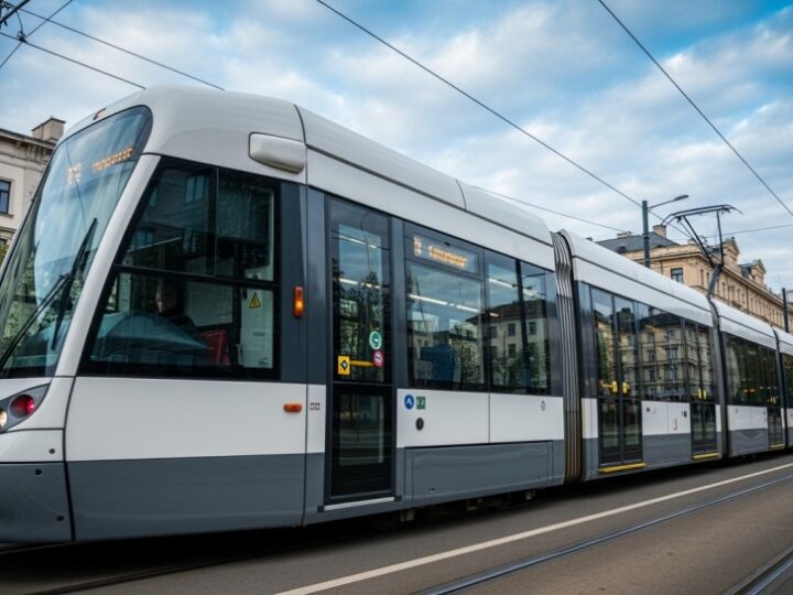 Wratislavia Cantans: Zmiany w tramwajach we Wrocławiu 10 września!