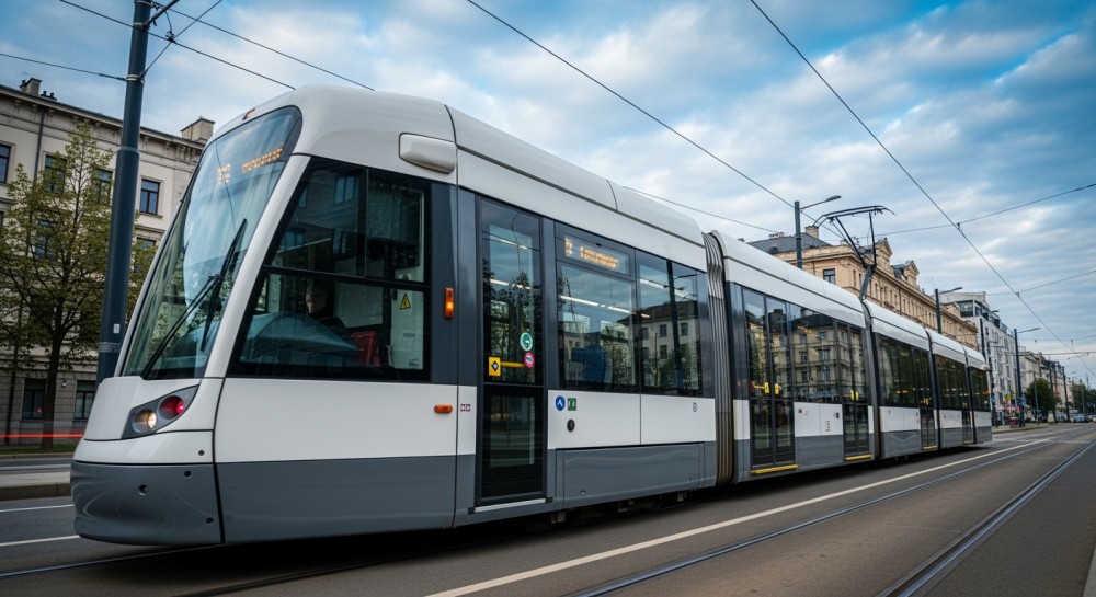 Wratislavia Cantans: Zmiany w tramwajach we Wrocławiu 10 września!