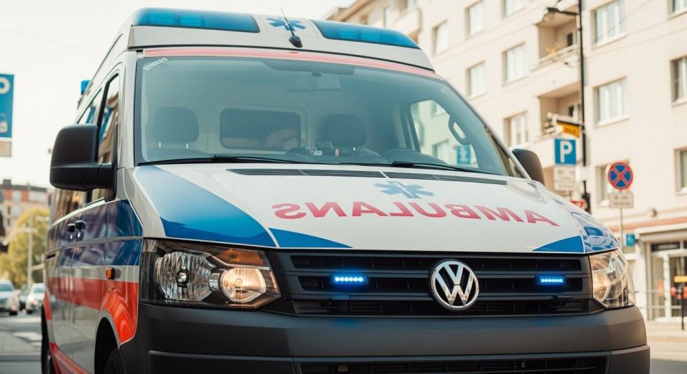 Bezpieczna szkoła w Miłosławiu: Ćwiczenia strażaków dla lepszej gotowości bojowej