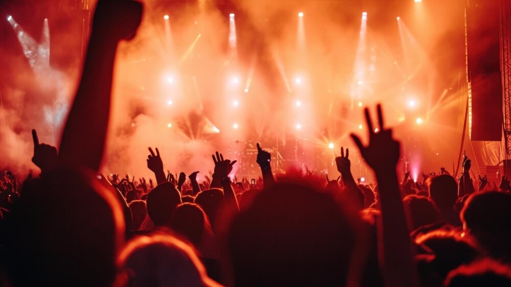 Ballady na dwa serca: Magia muzyki w Wrzesińskim Ośrodku Kultury