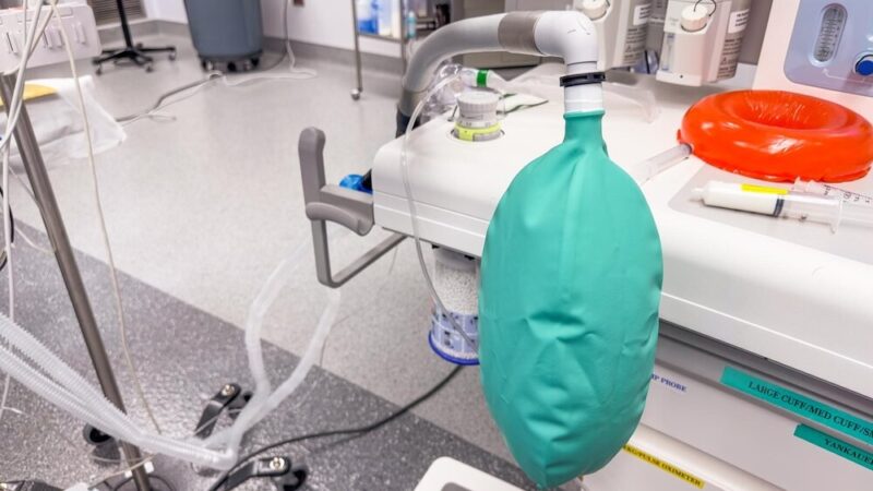 Nabór wniosków do programu „Opieka wytchnieniowa” w Nekli rusza!