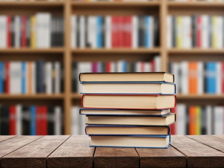 Noc Strasznych Opowieści w Bibliotece – Czy masz odwagę na dreszczyk emocji?