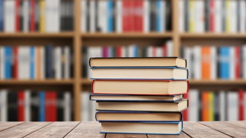 Noc Strasznych Opowieści w Bibliotece – Czy masz odwagę na dreszczyk emocji?