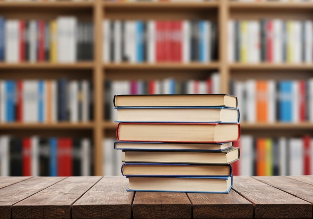 Noc Strasznych Opowieści w Bibliotece – Czy masz odwagę na dreszczyk emocji?