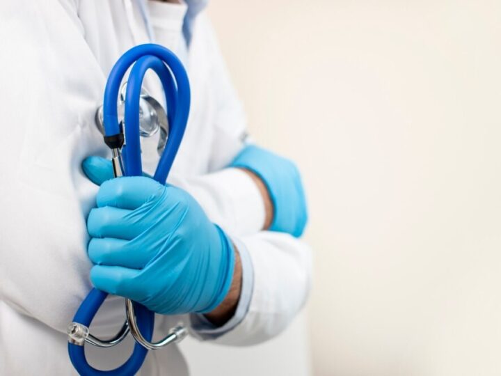 Pomóż Bartkowi wrócić do życia po udarze – wspieraj jego rehabilitację!