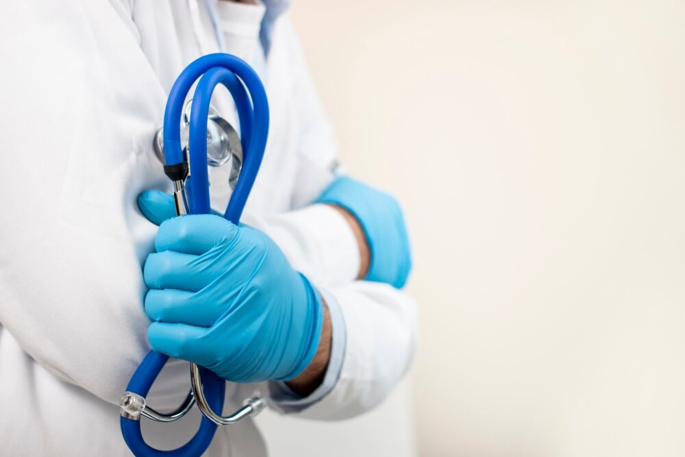 Pomóż Bartkowi wrócić do życia po udarze – wspieraj jego rehabilitację!