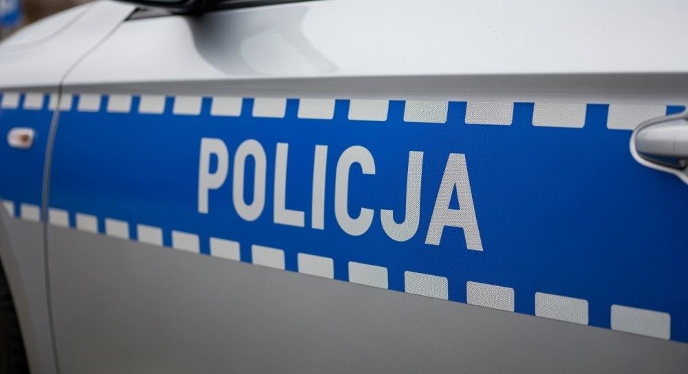 Policjanci w akcji: Pomoc dla zagubionego seniora