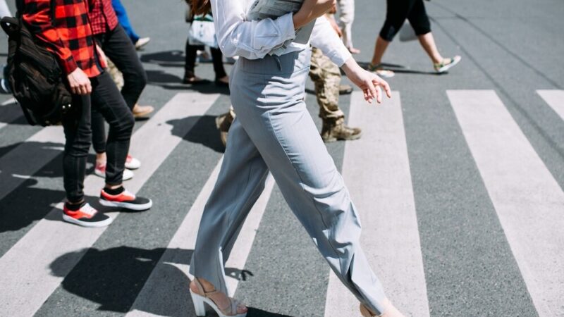 Przedszkolaki w akcji: Jak bezpiecznie poruszać się po drodze z #OdblaskowaSzkoła2025