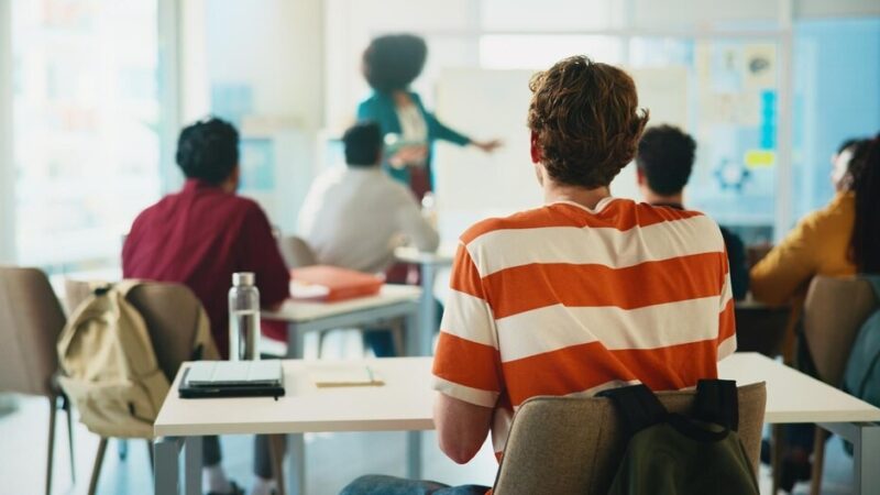 Rekordowa liczba studentów rozpoczyna nowy rok akademicki na Wrzesińskim Uniwersytecie Trzeciego Wieku