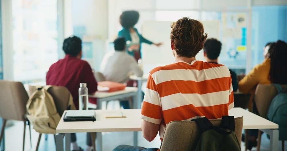 Rekordowa liczba studentów rozpoczyna nowy rok akademicki na Wrzesińskim Uniwersytecie Trzeciego Wieku