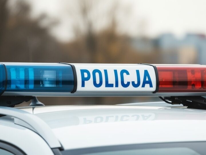Sprawdź swoje światła, zadbaj o bezpieczeństwo na drodze!