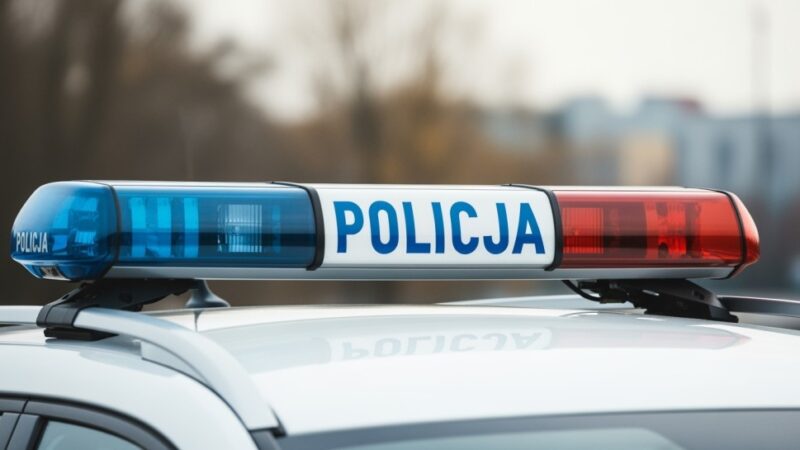 Sprawdź swoje światła, zadbaj o bezpieczeństwo na drodze!