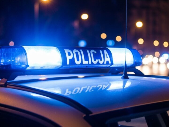 Policja w Poznaniu ostrzega przed masowymi nieuprawnionymi wypłatami z kont bankowych