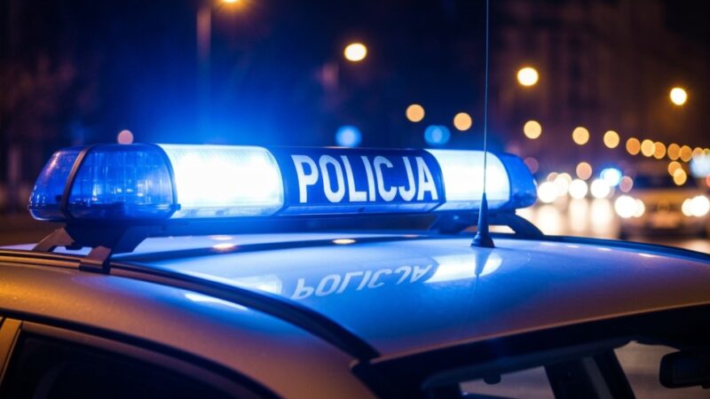 Policja w Poznaniu ostrzega przed masowymi nieuprawnionymi wypłatami z kont bankowych
