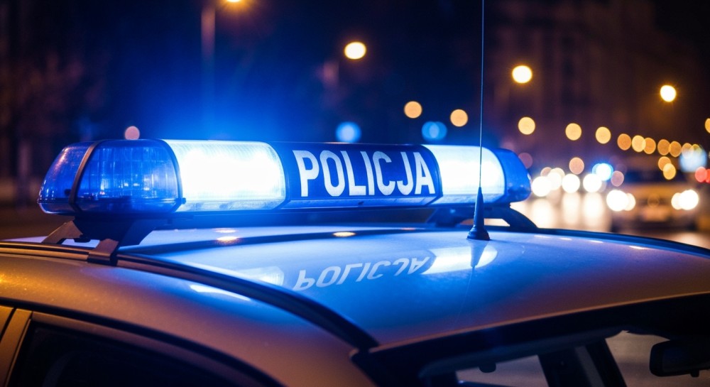 Policja w Poznaniu ostrzega przed masowymi nieuprawnionymi wypłatami z kont bankowych