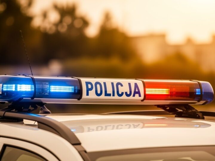 Mundurowi w Przedszkolu Jarzębinka: Bezpieczeństwo i Niespodzianki dla Maluchów