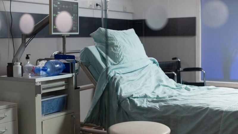 Dzieci tańczą dla zdrowia: Międzyszkolny Turniej Profilaktyczny we Wrześni