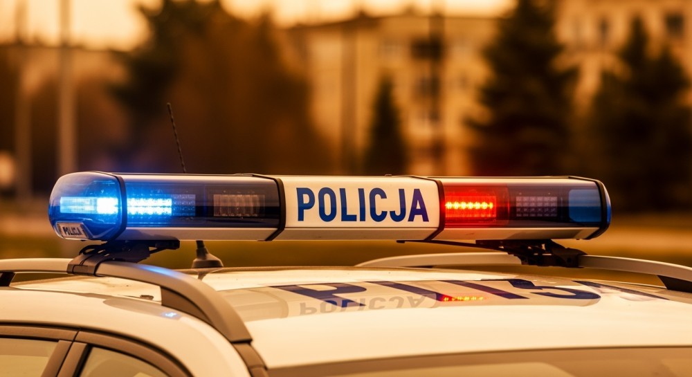 Wzmożone patrole straży miejskiej zapewniły bezpieczeństwo we Wrześni podczas Wszystkich Świętych