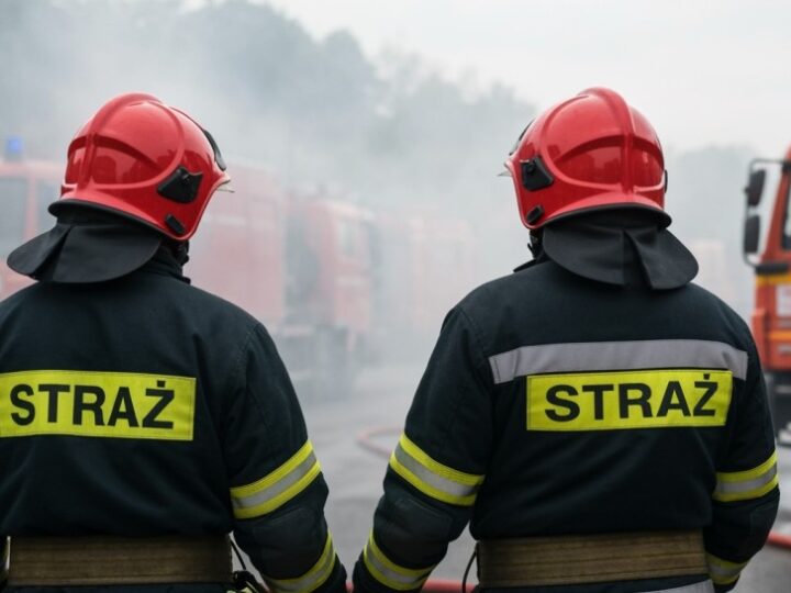 Bezpieczny sezon grzewczy 2025/2026: kluczowe zasady ochrony przed pożarami i czadem