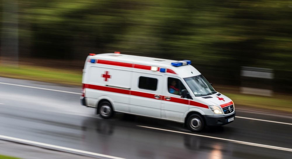 Ewakuacja mieszkańców z powodu niewybuchów przy ul. Batorego 8