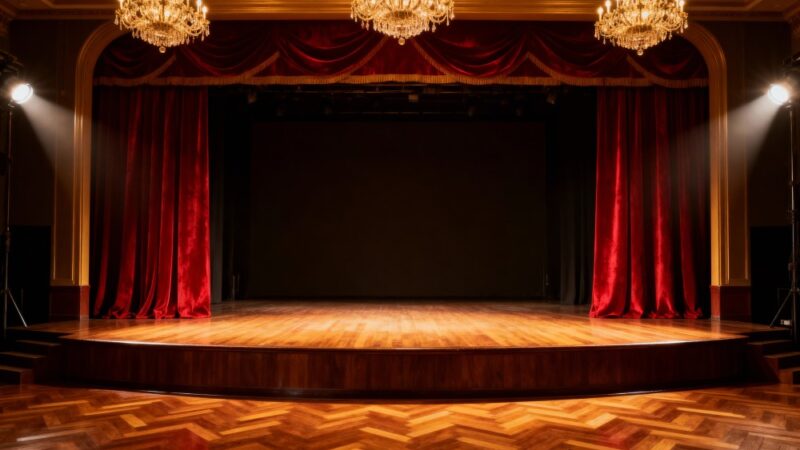 Rozśmieszająca Polska: „Sklep z facetami” podbija serca widzów!