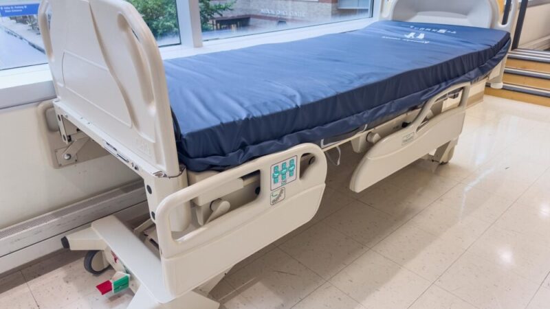 Wrzesiński szpital zyska milion na nowoczesny sprzęt kardiologiczny!