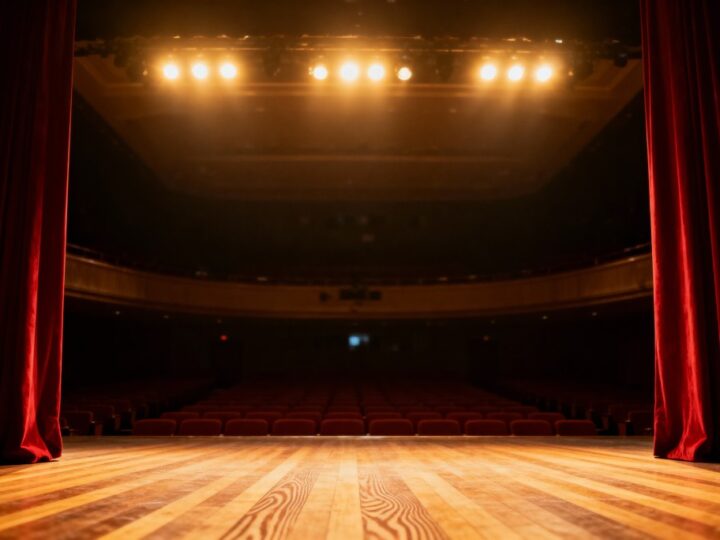 Zanurz się w śmiech z komedią „Sklep z facetami” w Wrzesińskim Ośrodku Kultury!