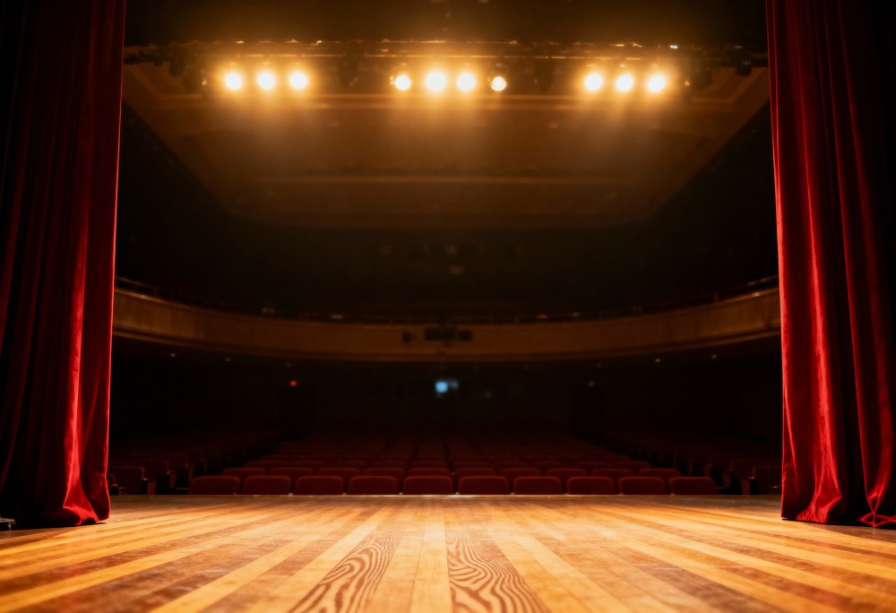 Zanurz się w śmiech z komedią „Sklep z facetami” w Wrzesińskim Ośrodku Kultury!