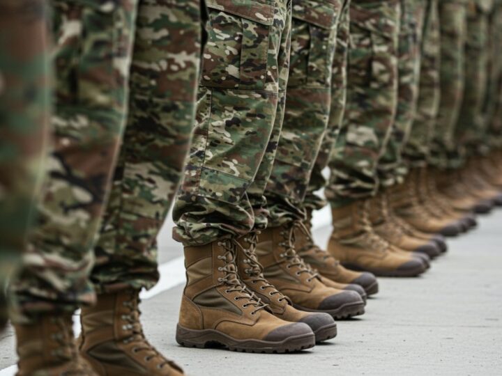 Dofinansowanie na modernizację łączności w obronie cywilnej w latach 2025-2026