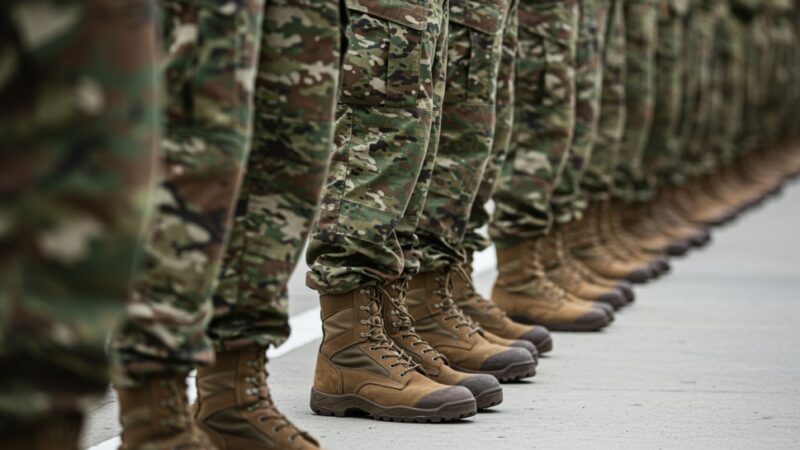 Dofinansowanie na modernizację łączności w obronie cywilnej w latach 2025-2026