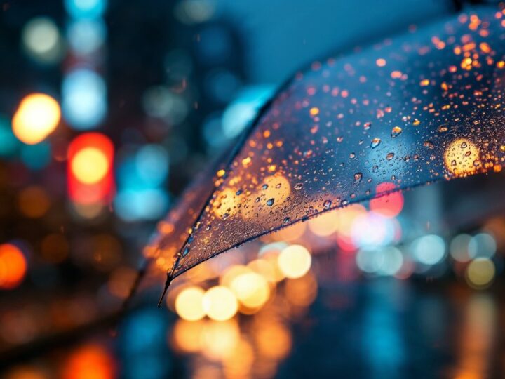 Oblodzenie w Wielkopolsce: ostrzeżenie na 21 listopada 2025 r.