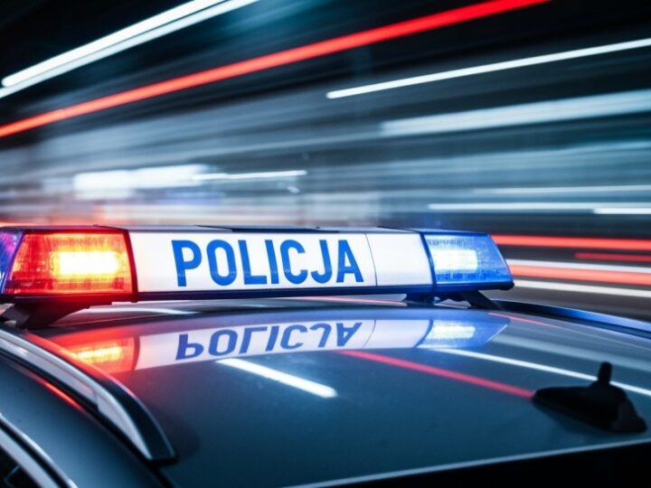 Recydywista i młody kierowca zatrzymani za nadmierną prędkość