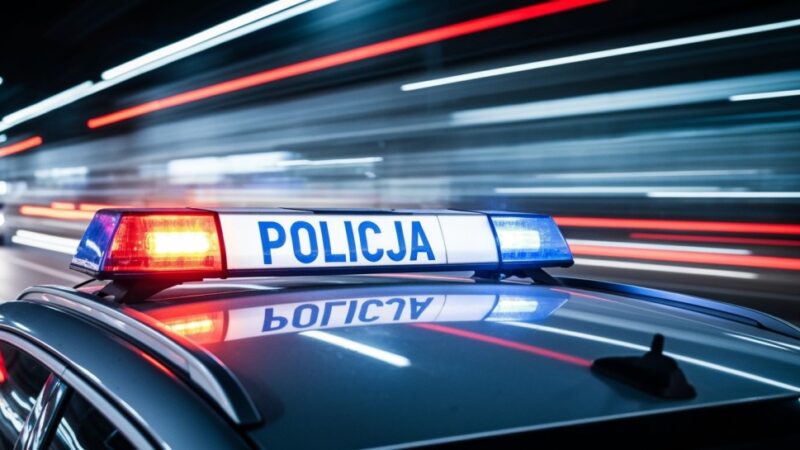 Recydywista i młody kierowca zatrzymani za nadmierną prędkość