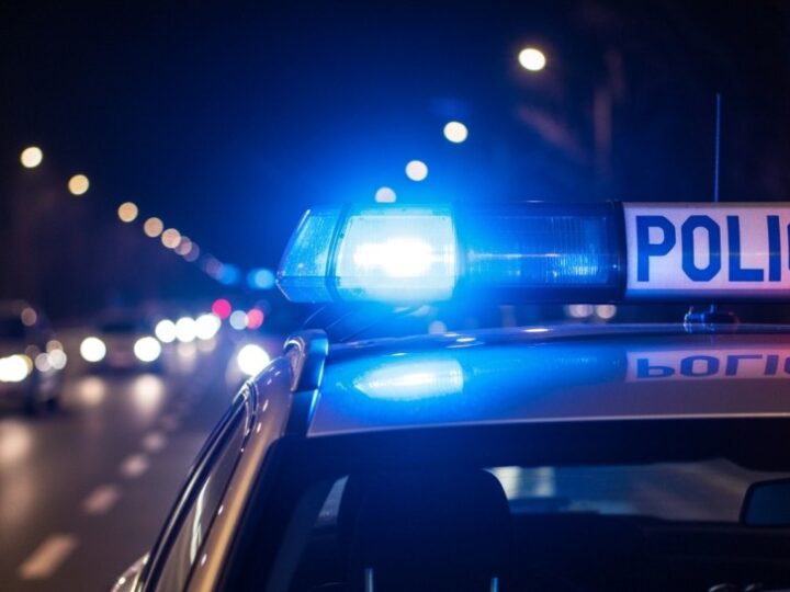 Światła w Twoim aucie – bezpieczeństwo na drodze