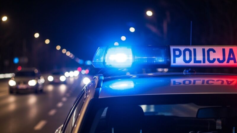 Światła w Twoim aucie – bezpieczeństwo na drodze