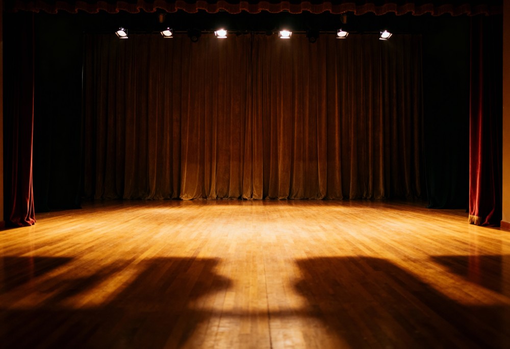 Nie przegap komedii, która rozśmiesza do łez!