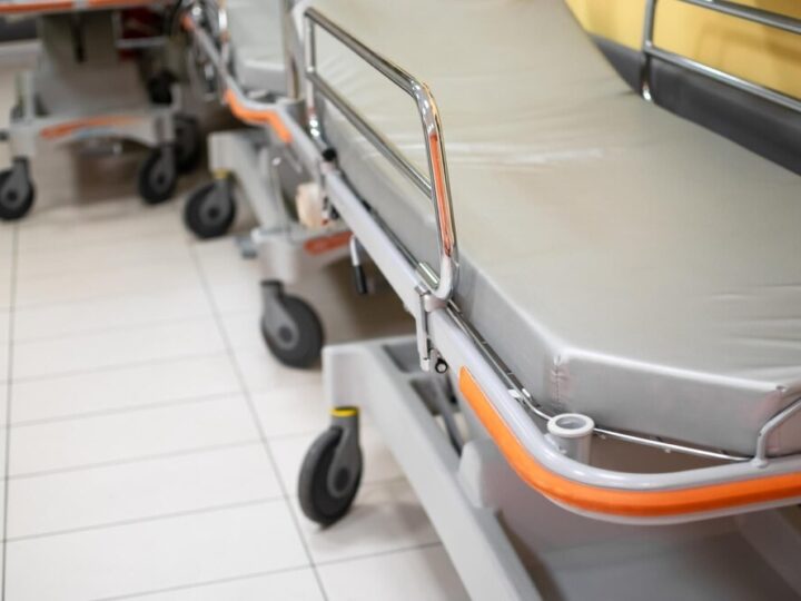 Wrzesiński powiat inwestuje w zdrowie – 1,1 miliona złotych na nowoczesny sprzęt dla szpitala!