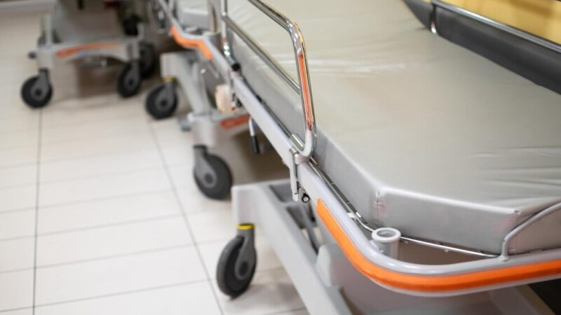 Wrzesiński powiat inwestuje w zdrowie – 1,1 miliona złotych na nowoczesny sprzęt dla szpitala!