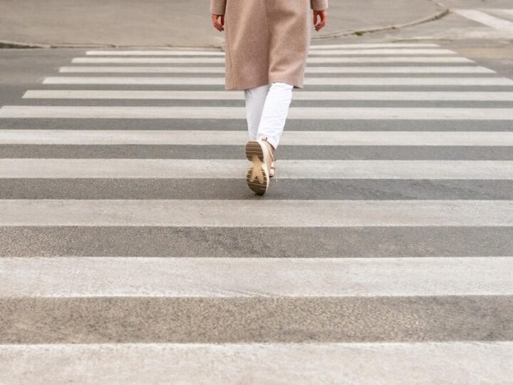 Wszembórz stara się o tytuł ODBLASKOWEJ SZKOŁY 2025!